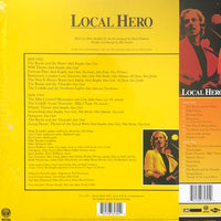 Mark Knopfler - Local Hero [Half Speed Master Vinyl LP]