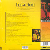 Mark Knopfler - Local Hero [Half Speed Master Vinyl LP]