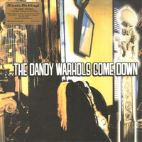 Dandy Warhols - ...The Dandy Warhols Come Down [Vinyl LP]