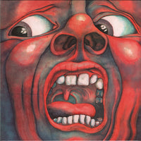 King Crimson - In The Court Of The Crimson King (An Observation By King Crimson) [Vinyl LP]