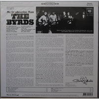 Byrds - Mr. Tambourine Man [Vinyl LP]