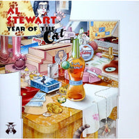 Al Stewart - Year Of The Cat [Vinyl LP]