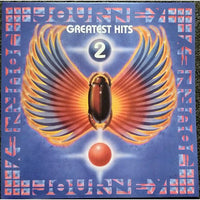 Journey - Greatest Hits: Vol. 2 [Vinyl LP]