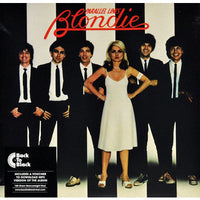 Blondie - Parallel Lines [Vinyl LP]