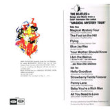 Beatles - Magical Mystery Tour [Vinyl LP]