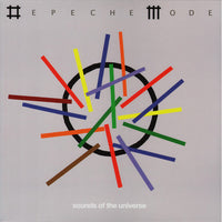 Depeche Mode - Sounds Of The Universe [Vinyl LP]