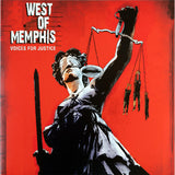 Various Artists - West of Memphis: Voices For Justice OST [Vinyl LP]