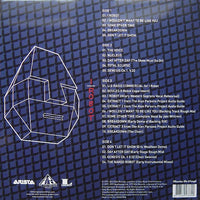 Alan Parsons Project - I Robot [35th Anniversary Vinyl LP]