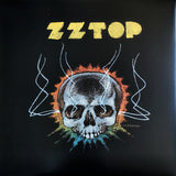 ZZ Top - Deguello [Vinyl LP]