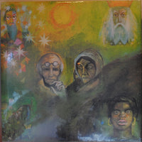 King Crimson - In The Wake Of Poseidon [Vinyl LP]