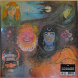 King Crimson - In The Wake Of Poseidon [Vinyl LP]