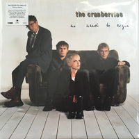 Cranberries - No Need To Argue [Vinyl LP]