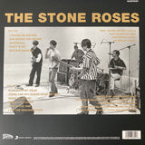 Stone Roses - The Stone Roses [Transparent Vinyl LP]