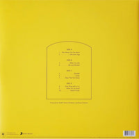MGMT - Little Dark Age [Vinyl LP]