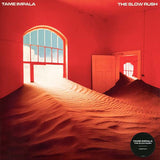 Tame Impala - The Slow Rush [Vinyl LP]