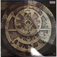 Blue Oyster Cult - Fire Of Unknown Origin [Vinyl LP]