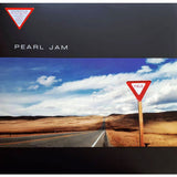 Pearl Jam - Yield [Vinyl LP]