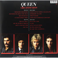 Queen - Greatest Hits: Vol 1 [Vinyl LP]