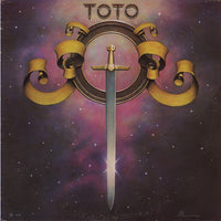 Toto - Toto [Vinyl LP]