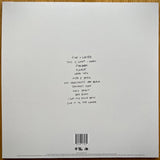 Stormzy - This Is What I Mean [Clear Vinyl LP]