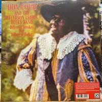Don Covay - Different Strokes for Different Folks [Red Vinyl LP]