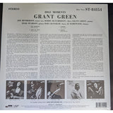 Grant Green - Idle Moments [Vinyl LP]