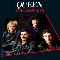 Queen - Greatest Hits: Vol 1 [Vinyl LP]