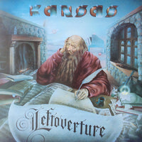 Kansas - Leftoverture [Vinyl LP]