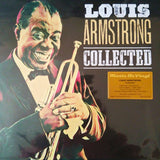 Louis Armstrong - Collected [Vinyl LP]