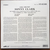 Sonny Clark - Cool Struttin’ [Vinyl LP]