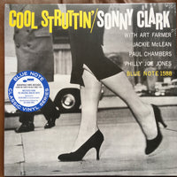 Sonny Clark - Cool Struttin’ [Vinyl LP]