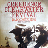 Creedence Clearwater Revival - Bad Moon Rising: The Collection [Vinyl LP]