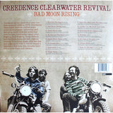 Creedence Clearwater Revival - Bad Moon Rising: The Collection [Vinyl LP]