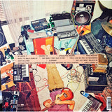 Tame Impala - Lonerism [Vinyl LP]