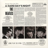 Beatles - A Hard Day's Night [Vinyl LP]