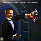 Blue Oyster Cult - Agents Of Fortune [Vinyl LP]
