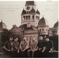 Midlake - Live In Denton, TX [RSD Vinyl LP]
