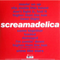 Primal Scream - Screamadelica [Vinyl LP]