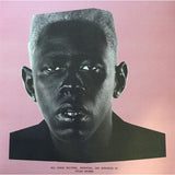 Tyler, The Creator - IGOR [Vinyl LP]