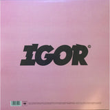 Tyler, The Creator - IGOR [Vinyl LP]