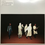 Tinariwen - Amadjar [Vinyl LP]