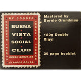 Buena Vista Social Club - Buena Vista Social Club [Vinyl LP]