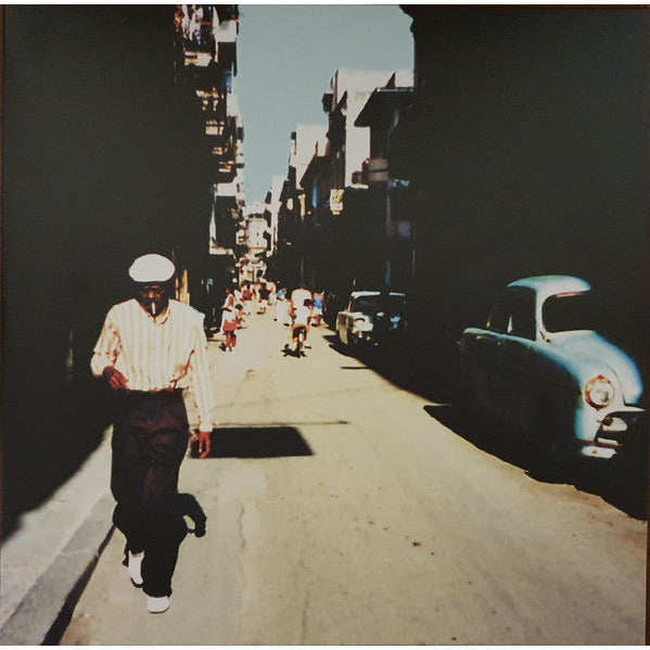Buena Vista Social Club - Buena Vista Social Club [Vinyl LP