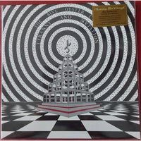 Blue Oyster Cult - Tyranny and Mutation [50th Anniversary Blue Vinyl LP]