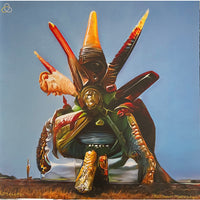 Röyksopp - Profound Mysteries II [Numbered Vinyl LP]