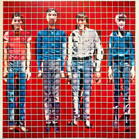 Talking Heads - More Songs About Buildings And Food [Vinyl LP]