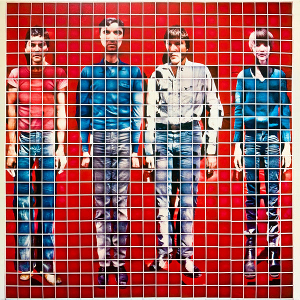 Talking Heads - More Songs About Buildings And Food [Vinyl LP]