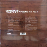 Various Artists - Guardians Of The Galaxy: Awesome Mix Vol. 1 [Vinyl LP]