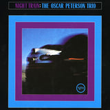 Oscar Peterson Trio - Night Train [Vinyl LP]
