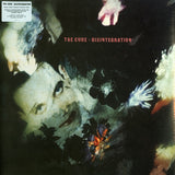 Cure - Disintegration [Vinyl LP]